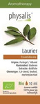 Organic Bay Laurel (Laurier) Essential Oil 10 ml – Physalis