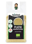 Płatki amarantusowe BIO 300 g