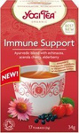 Immune support tea BIO (17 x 2 g) 34 g