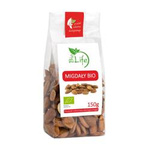 Organic almonds BIO 150 g