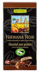 Rapunzel Nirvana Organic Truffle Chocolate 100 g