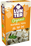 Natural tofu BIO 200 g