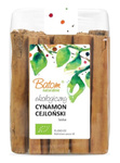 Organic Ceylon Cinnamon Stick 125 g – Batom
