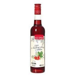 Rosehip and raspberry syrup 400 ml