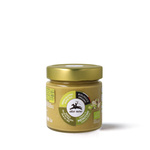 Organic Gluten-Free Pistachio Cream 180 g – Alce Nero