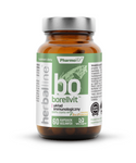 Borellvit for the immune system dietary supplement 60 capsules 29.59 g - herballine