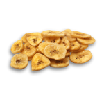 Banana chips 1 kg - TOLA