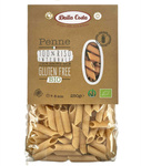 Pasta (wholemeal rice) penne gluten-free bio 250 g - Dalla Costa