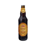 Vilnius Kvass with Cranberry 500 ml – Polbioeco