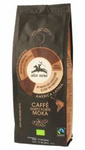 Strong Fair Trade Organic Arabica/Robusta Ground Coffee 250 g – Alce Nero