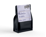 Rabeya speciality coffee Brazil/Rwanda artisanal coffee 250 g - Chaja