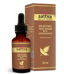 Face Serum with Ashwagandha and BIO-retinol 30 ml - Sattva
