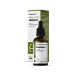 Extracts in drops adaptogens gluten-free dietary supplement 30 ml - Pharmovit (clean label)