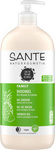 Organic Pineapple & Lemon Shower Gel 500 ml - Sante Naturkosmetik