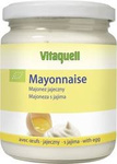 Organic Egg Mayonnaise 250 ml – Vitaquell