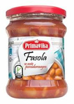 Beans in Tomato Sauce 440 g – Primavika