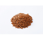 Brown flaxseed, 500 g – Tola