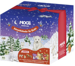 Organic Advent Calendar Snacks for Kids 1.03 kg – Mogli