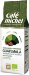 Ground Coffee 100% Arabica Guatemala Fair Trade Organic 250 g – Cafe Michel