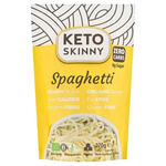 Organic Gluten-Free Konjac Spaghetti 270 g – Keto Skinny