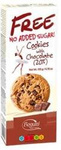 Cookies with 20% Sugar-Free Chocolate 135 g – Bogutti