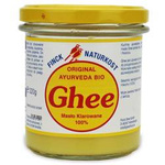 Organic Clarified Butter 220 g – Finck Ayurveda – Ghee