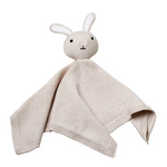 Comforter - cotton bunny blanket – Chic-Mic