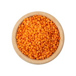 Red lentils 1 kg - Tola