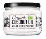 Coconut oil virgin BIO 250 ml - Diet-Food