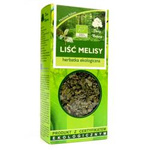 Melissa leaf tea BIO 25 g