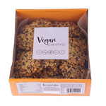 GLUTEN-FREE VEGAN OATMEAL CAKES BIO 510 g - IRENKI