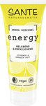 Refreshing and Energizing Lemon and Orange Eco Shower Gel 200 ml – Sante