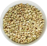 Organic Raw Buckwheat Groats (25 kg) – Bio Planet