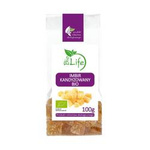 Organic Candied Ginger 100 g - BioLife