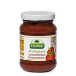 Organic Tomato Paste 200 g – Ekowital
