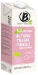 Almond drink sugar-free gluten-free Organic 1 l – Berief