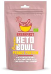 Keto bowl peanut protein Organic 200 g – Diet-Food