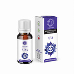 Essential oil mix third eye chakra ajna 10 ml - YOUR CANDLE