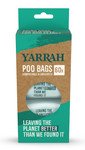 Compostable Dog Poop Bags 60 pcs. – Yarrah