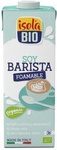 Isola Bio Organic Gluten-Free Barista Soy Drink 1 l