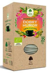 Mood-Boosting Organic Tea 25 x 2 g – Dary Natury