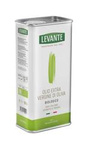 Extra virgin olive oil bio 3 l