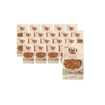 Whole wheat penne rigate pasta BIO 500 g