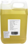 Organic Odorless Sunflower Oil 5 l – Horeca