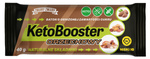 Gluten-free peanut bar 40 g - change of shifts - Keto booster