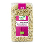 Organic Puffed Brown Rice 150 g – Bio Planet