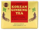 Instant Ginseng Drink (10 x 2 g) – Meridian
