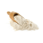 Organic White Buckwheat Flour 10 kg – HeyBio