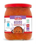 Vegetarian Bigos, 2 servings, 480 g – Primavika