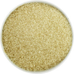 Light cane sugar BIO (raw material) (25 kg) 4